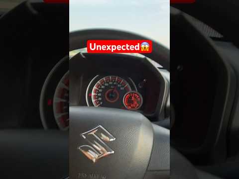 Thumbnail for Celerio 2025 Top Speed Test 150+🔥 #marutisuzuki #celerio by Suzuki Celerio