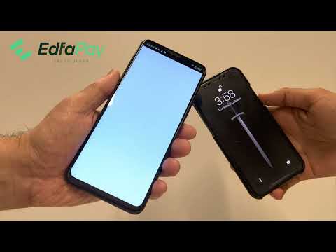 Edfapay