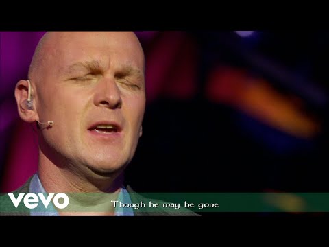 Celtic Thunder - The Old Man (Live From Ireland, 2007) (Lyric Video) (Official)