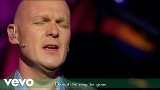 Celtic Thunder - The Old Man (Live From Ireland, 2007) (Lyric Video) (Official)