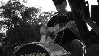 Crosby Tyler - &quot;It Ain&#39;t Easy&quot;