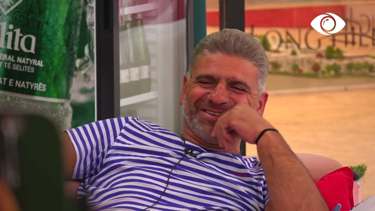 Ja fale Bledit çfarë të tha/ Qetsori bisedon me Deamishelin