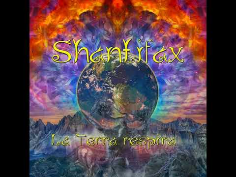 04 Shantifax - Beauty of Life