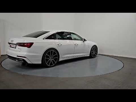 Audi A6 2.0TDI 204 S tronic S Line €425p/m - Image 2