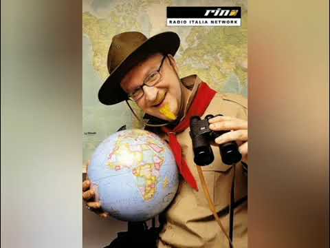 RIN Radio Italia Network  - Suburbia Chart  - Il Meglio del 2001