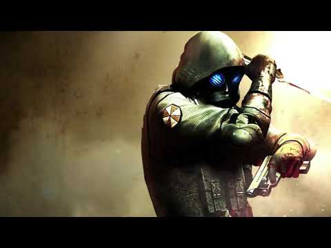 💀 Yosef - Save the Rave Dark Techno mix 2019 #34