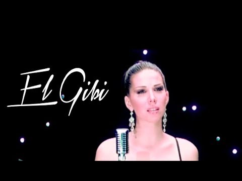 Tuğba Özerk - El Gibi