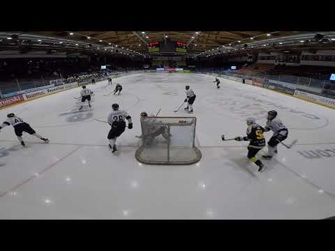 Jukurit U20 vs K-Espoo U20 (16.10.2021)