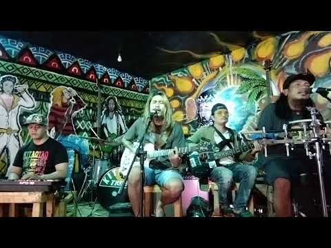 our new (original) "SAYAW SAYAW by KITAOTAO TRIBES fullband