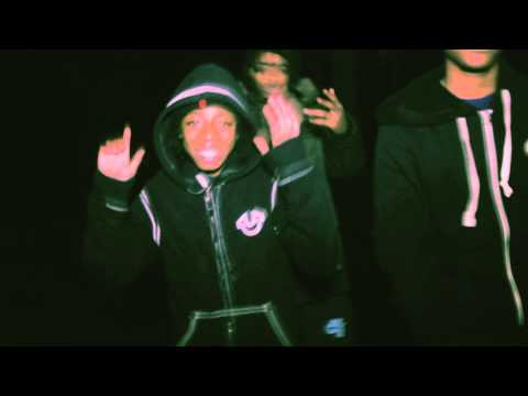 Lil Sykes - Powder [Hood Video] | Rna Media