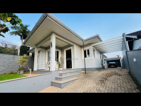 CASA COM 3 DORMITÓRIOS, 173M² ÁREA PRIVATIVA para venda EM JARDIM DO ALTO