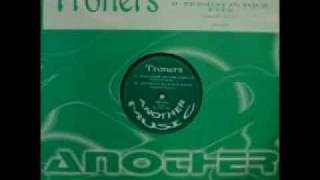 Troners - Welcome to the Circus