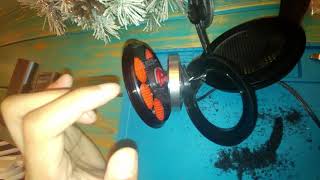 Video thumbnail for Revisiting AKG K240 - A Legendary Headphone: Cleaning and Teardown by VitaminZeth “VitaminZeth”