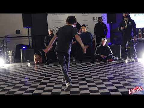 Battle Born Vs The Zoo - 2 V 2 United We Stand Finals - Zoologic 10 Year Anniversary - BNC