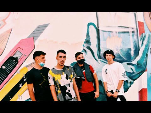 EQUATION - SSAWA KID (Video Oficial)