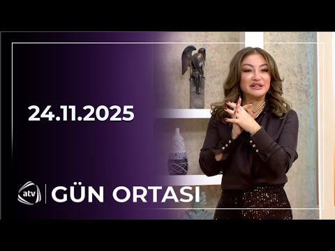 Gün Ortası / 24.11.2025