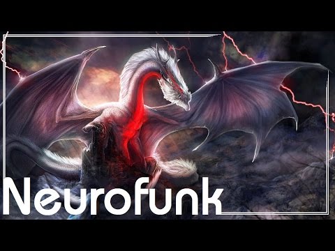 ◄ Neurofunk Mix ► Dirty, Dark & Metal DnB ☬