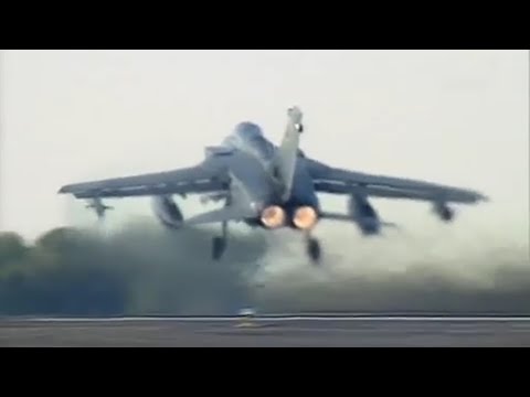 IT BEGAN WITH A LIE (German documentary (ENG SUBS) about the bombing of Yugoslavia in 1999)