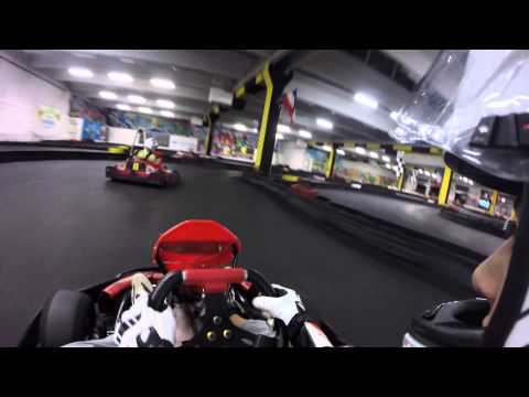 Kartodromo Prato - GoPro Hero 3+