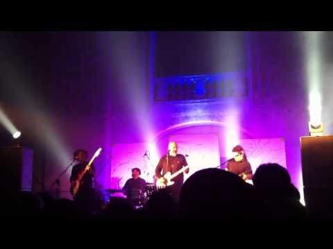 Eugenio Finardi - Nuovo Umanesimo (live @ Cavallerizza Reale Occupata, Torino)