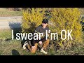 Pressure I swear I’m OK(official music video)