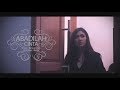 Rey Utami - Abadilah Cinta (Video Lirik) [Feat. Pablo Benua]