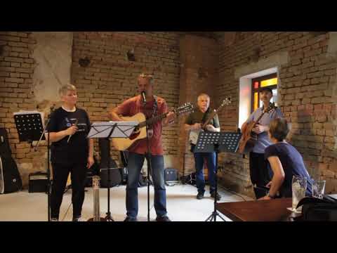 PO.KU.S. Band | Jen se přiznej že ti scházím, W.Matuška | pivovar Chomout 29.6.2020