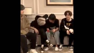 Download lagu what was going on that day? #haechan #jeno #nohyuck #nct #nctdream #kpop #kpopedit mp3