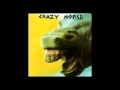 Crazy Horse-Nobody-AUDIO