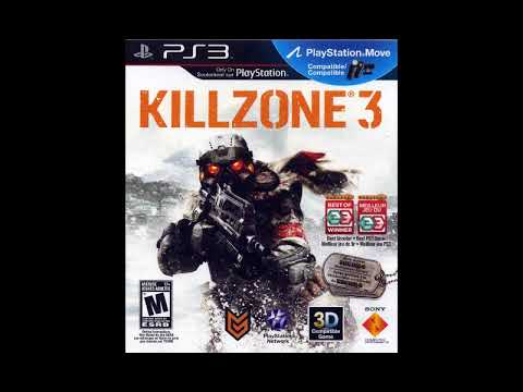 Sound Test Unlocked! Best VGM 2306 - And Ever We Fight On (Killzone 3)
