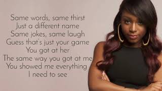 Fifth Harmony - We Know (Lyrics)