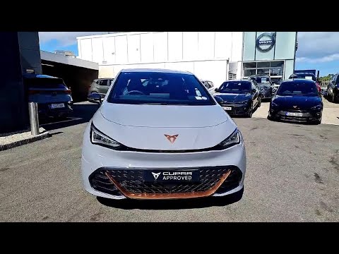 Cupra Born e-Boost 59kWh 231hp**Call John 08619135 - Image 2