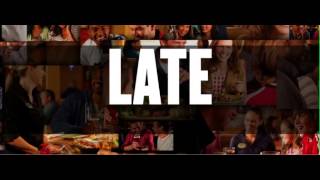 Applebee's - See You Tomorrow