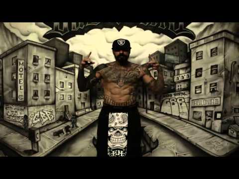 me alegro de su odio   cartel de santa (versión 2.5)