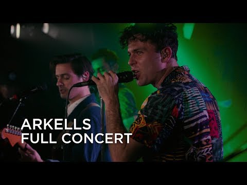Arkells | Full Concert | CBC Music