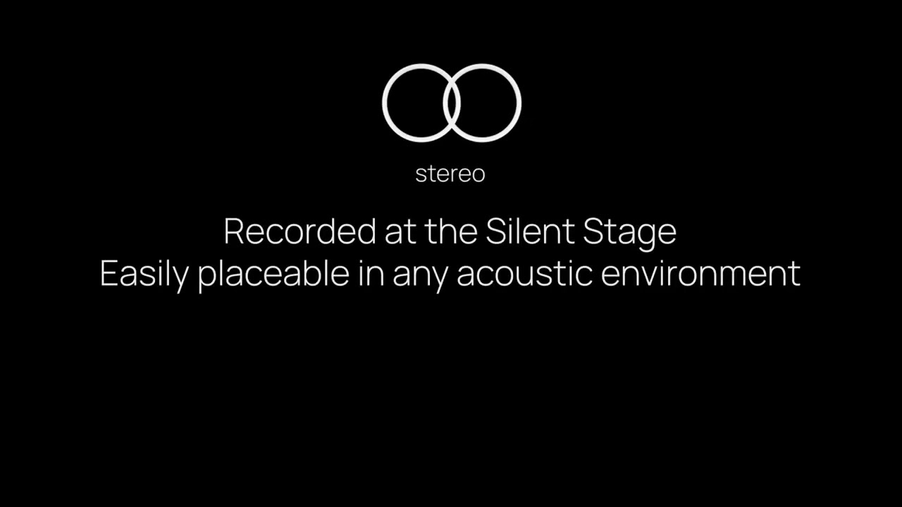 Studio Percussion Teaser