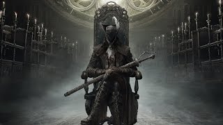 Bloodborne™ The Death Of A Hero!