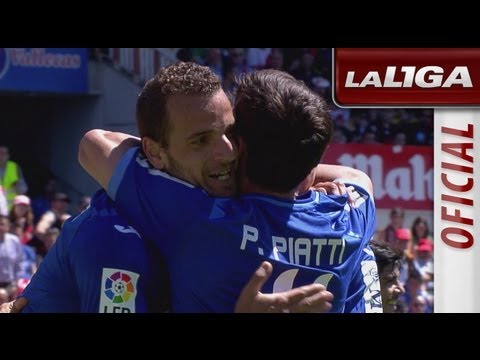 Todos los goles del Rayo Vallecano (0-4) Valencia CF - HD - All goals