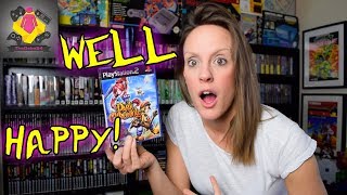 AWESOME PS2 Find | Retro game Pick Ups | Retro Gaming Collection | TheGebs24