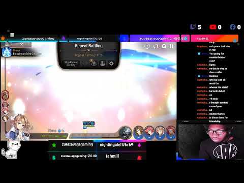 $500 FOR INFERNO KHAWAZU