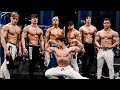 700LB DEADLIFT ATTEMPT W/ SAWYER KLATT | Aesthetic Workout with Matt Ogus & Chris Lavado