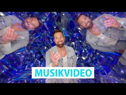 Eloy de Jong - Diamanten wie Glas (Offizielles Video)