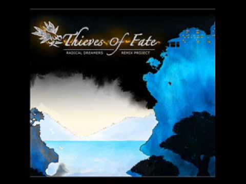 Requeim for Another World (Requiem) - (Radical Dreamers: Thieves of Fate)