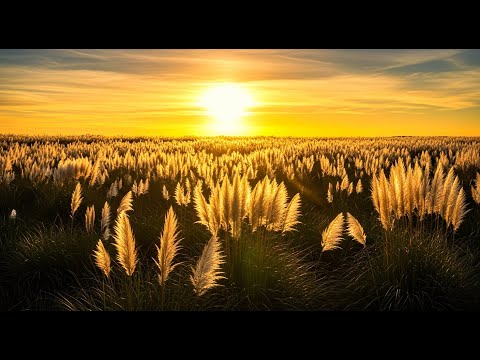 [AI 뮤비] 70년대 트로트 &#39;낙엽쌓인 이 마음에&#39; ???? | 60대의 만추 감성, 세월,…