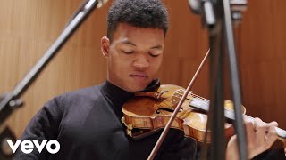 Gershwin: Porgy and Bess - It Ain&#39;t Necessarily So (Arr. Heifetz for Violin and Piano)