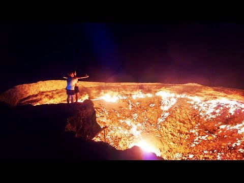 Mongol Rally 2017 - Yurt Lush