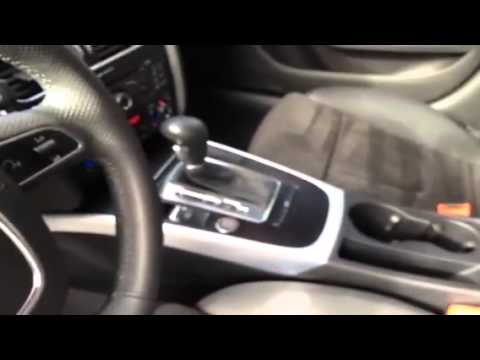 2011 Audi A4 4dr Sdn Auto quattro 2.0T Anniversary Edition