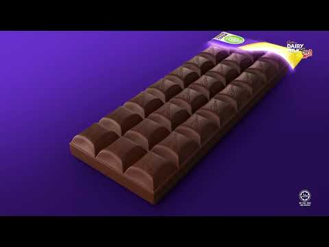 Cookies and Cadbury Dairy Milk? #BetterTogether this Friendship Day!