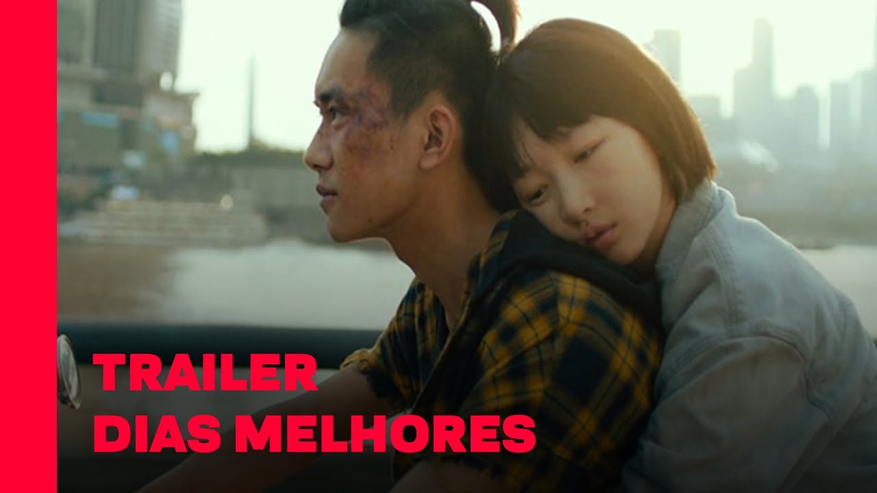 trailer Oficial
