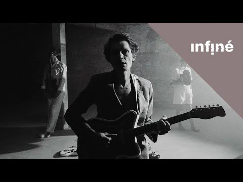 Seb Martel - My Best Friend (Official Music Video)